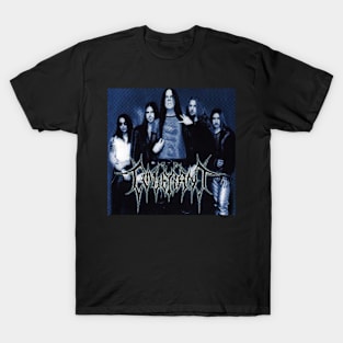 COVENANT WORSHIP MERCH VTG T-Shirt